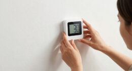 13 Best Smart Humidity Sensors for Wall Projects in 2026