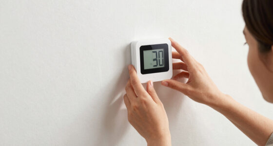 13 Best Smart Humidity Sensors for Wall Projects in 2026