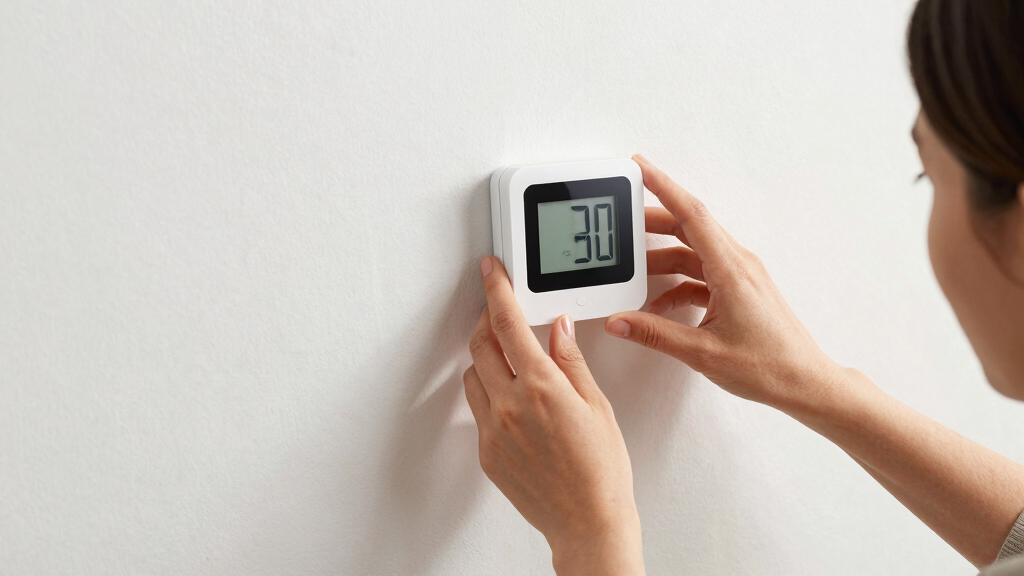 13 Best Smart Humidity Sensors for Wall Projects in 2026