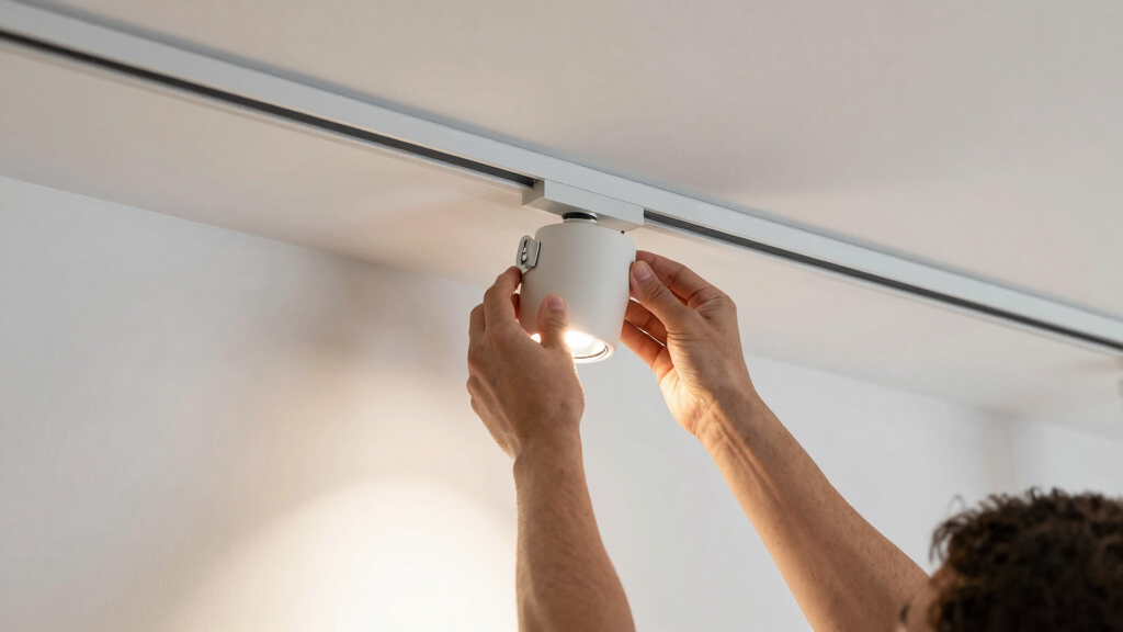 13 Best Track Lighting Kit For Gallery Wall In 2026