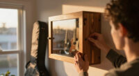13 Best Wall Mounted Guitar Display Case in 2026
