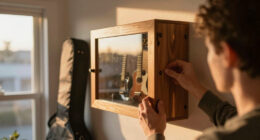 13 Best Wall Mounted Guitar Display Case in 2026