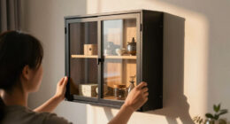 13 Best Wall Mounted Shadow Box Cabinet Large in 2026
