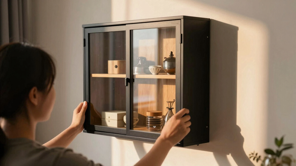 13 Best Wall Mounted Shadow Box Cabinet Large in 2026