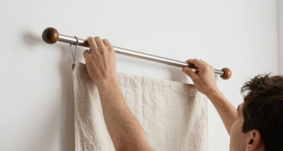 13 Best Wall Mounted Tapestry Rod System in 2026 — The Ultimate Guide