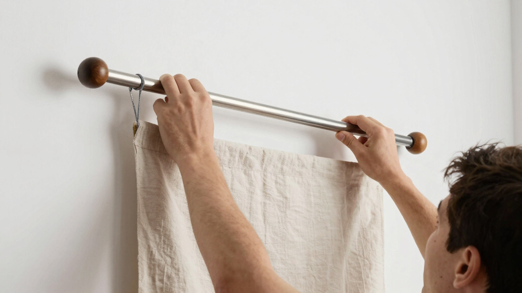 13 Best Wall Mounted Tapestry Rod System in 2026 — The Ultimate Guide