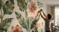 14 Best Best Botanical Mural Wallpaper Oversized in 2026