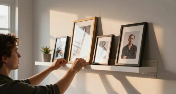 14 Best Best Picture Ledge Shelf 72 Inch in 2026