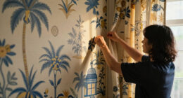 14 Best Chinoiserie Wallpaper Mural in 2026