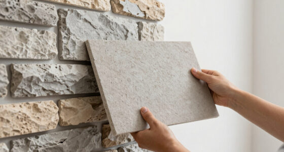 14 Best Faux Stone Wall Panels Interior in 2026