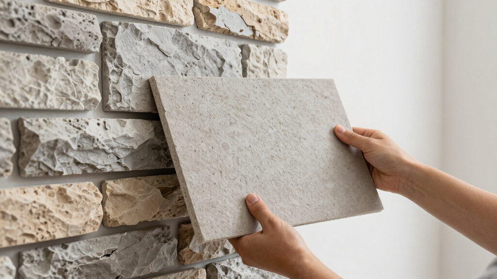 14 Best Faux Stone Wall Panels Interior in 2026