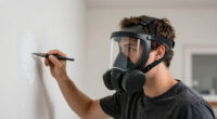 14 Best Full Face Respirator for Paint Spraying in 2026
