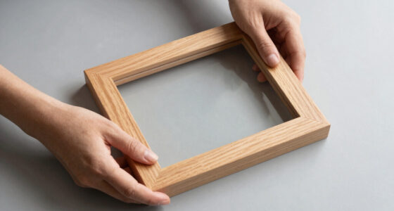 14 Best Solid Wood Frame 40x60 in 2026