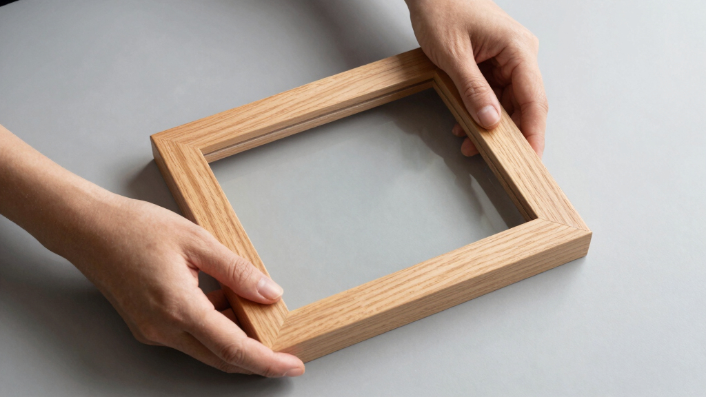 14 Best Solid Wood Frame 40x60 in 2026