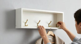 14 Best Wall Mounted Coat Rack Storage Cabinets in 2026