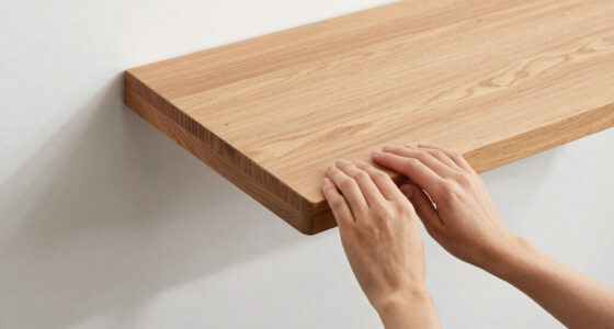 14 Best Wall Mounted Fold Down Desk Solid Wood in 2026