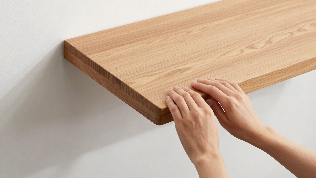 14 Best Wall Mounted Fold Down Desk Solid Wood in 2026