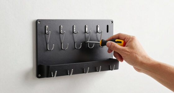 14 Best Wall Mounted Tool Organizer Heavy Duty in 2026