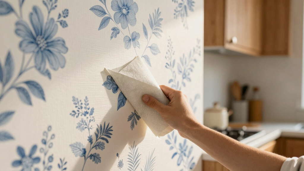 14 Best Washable Kitchen Wallpaper in 2026 — Durable & Easy to Clean