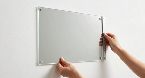 15 Best Shatter Resistant Acrylic Mirror Sheets in 2026