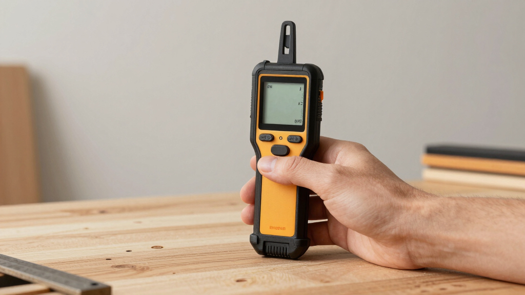 4 Best Digital Angle Finders for Miter Saw in 2026
