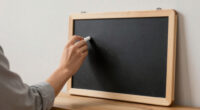 5 Best Wall Mounted Chalkboard Cabinets in 2026