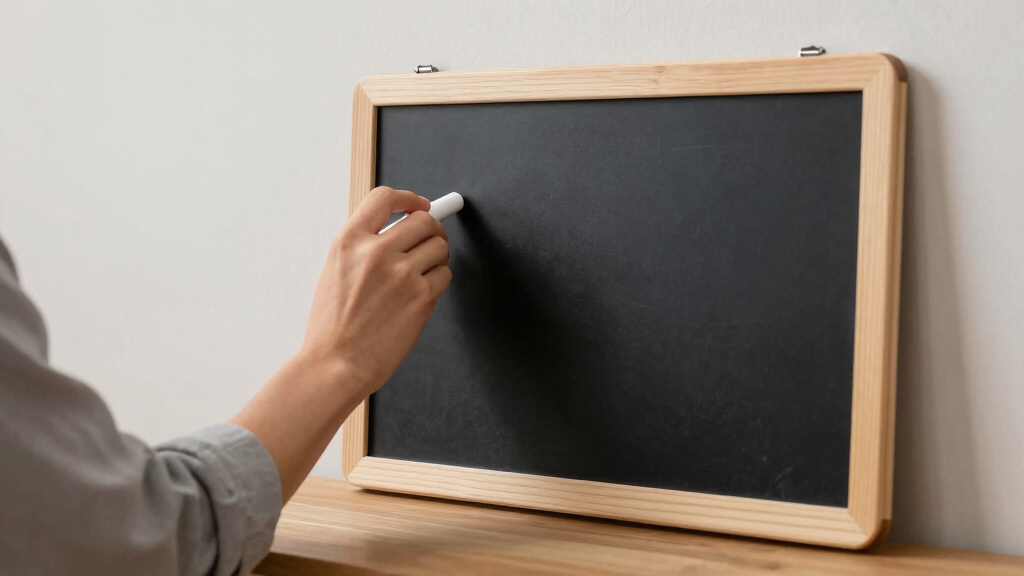 5 Best Wall Mounted Chalkboard Cabinets in 2026