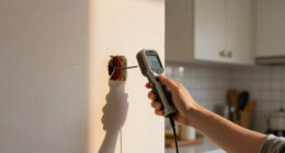 5 Best Wall Scanner For Studs Pipes Wires In 2026