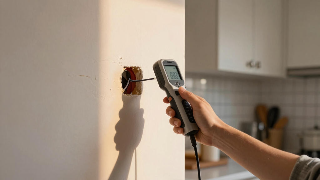 5 Best Wall Scanner For Studs Pipes Wires In 2026