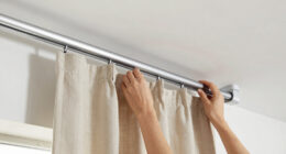 6 Best Acoustic Curtain Track System in 2026