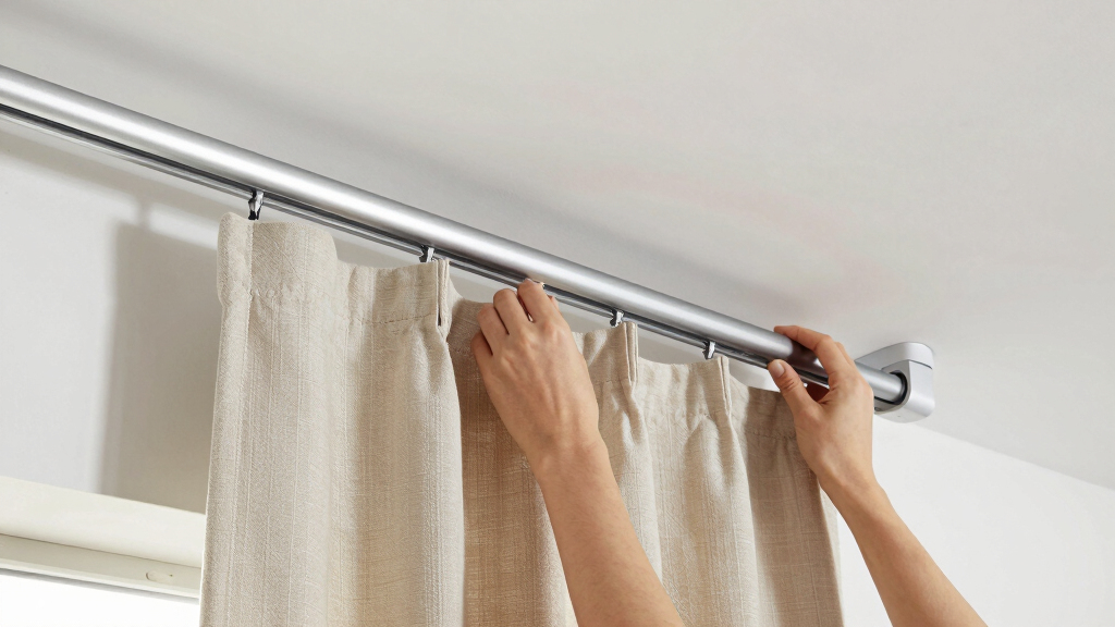 6 Best Acoustic Curtain Track System in 2026