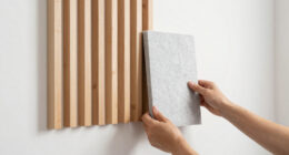 6 Best Acoustic Slat Wall Panels Felt Backing in 2026