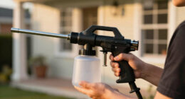 6 Best Best HVLP Paint Sprayer Turbine System in 2026