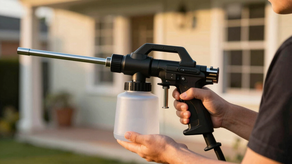 6 Best Best HVLP Paint Sprayer Turbine System in 2026