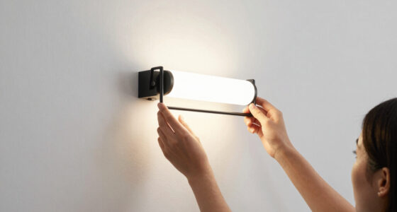 6 Best Best Stairwell Gallery Wall Lighting in 2026