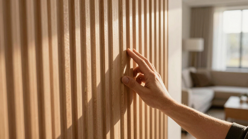 6 Best Fluted Wall Panels MDF in 2026