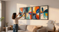 6 Best Triptych Wall Art Set Large in 2026