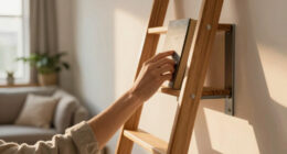 6 Best Wall Mounted Ladder Shelf Tall in 2026