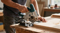 7 Best 12 Inch Miter Saw for Molding in 2026