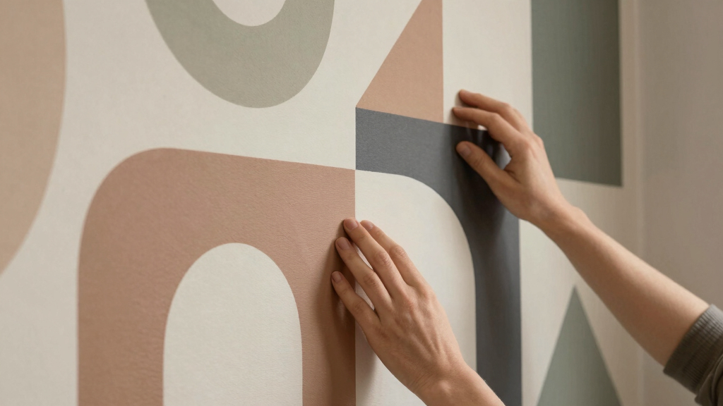 7 Best Abstract Mural Wallpaper Modern in 2026