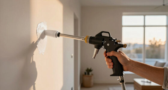 7 Best Airless Paint Sprayer for Interior Walls in 2026
