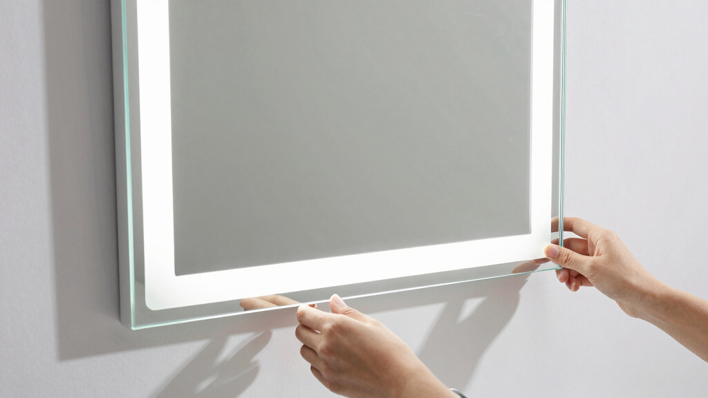 7 Best Bathroom Mirror With Built In Lights in 2026
