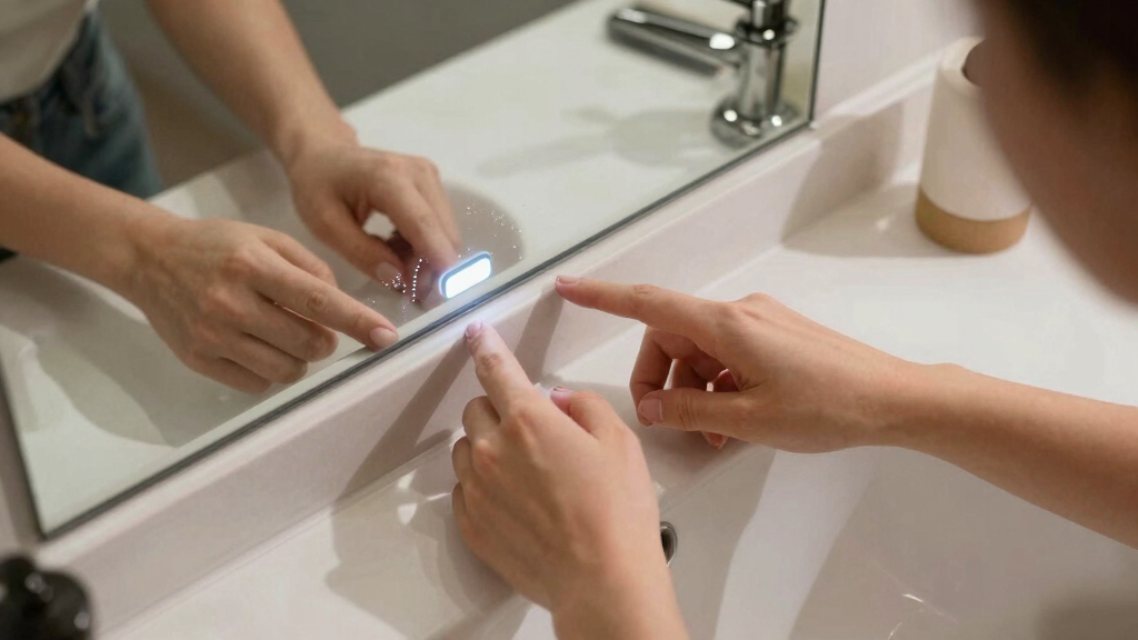 7 Best Bathroom Mirror With Defogger in 2026