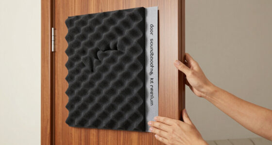 7 Best Best Door Soundproofing Kit Premium in 2026