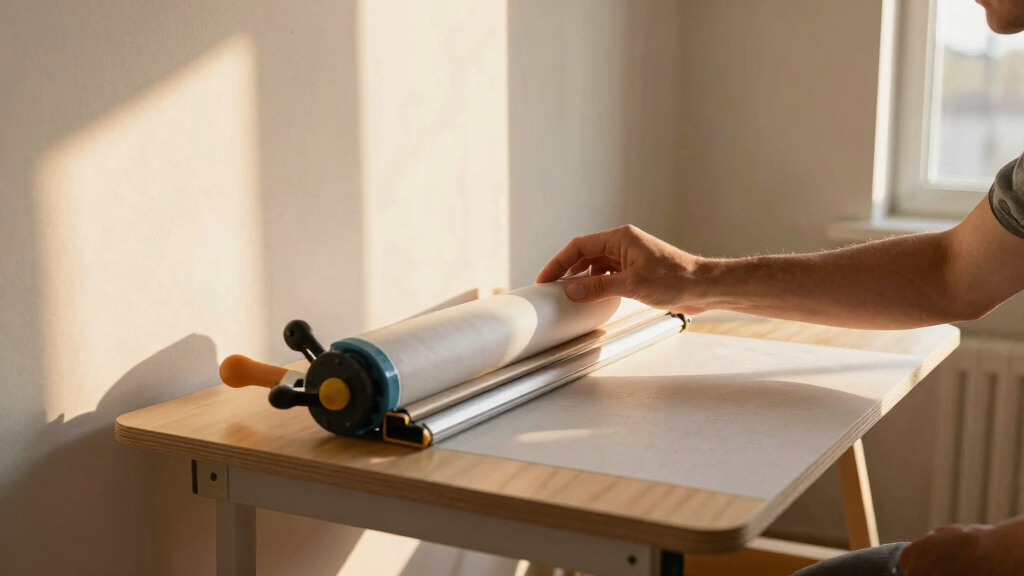7 Best Best Wallpaper Pasting Table Professional in 2026