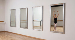 7 Best Dance Studio Wall Mirrors Kit in 2026