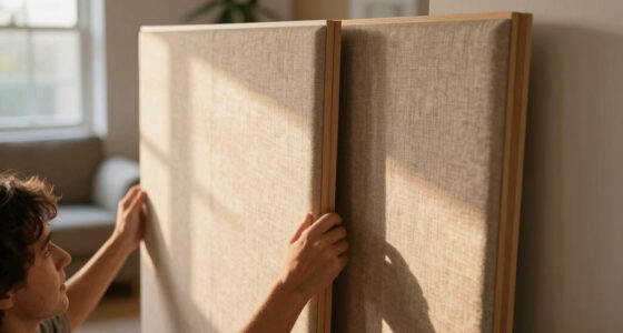 7 Best Fabric Wrapped Acoustic Panels Large in 2026