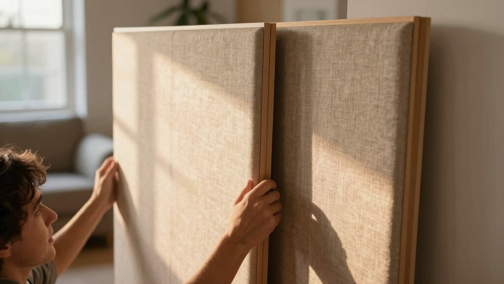 7 Best Fabric Wrapped Acoustic Panels Large in 2026