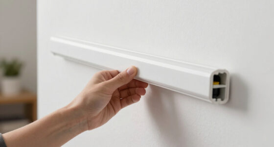 7 Best Home Theater Cable Raceway in Wall in 2026