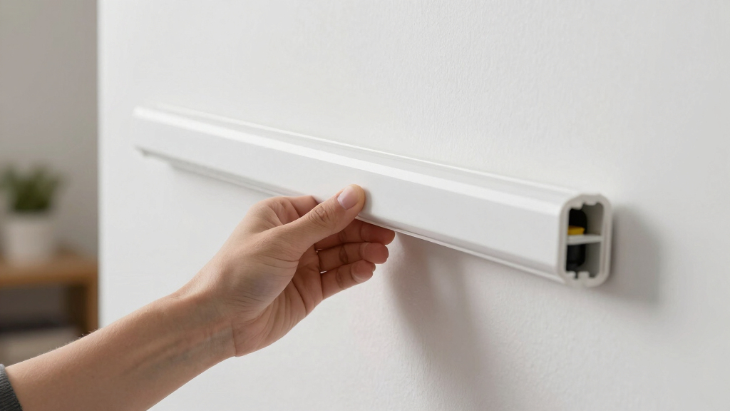 7 Best Home Theater Cable Raceway in Wall in 2026
